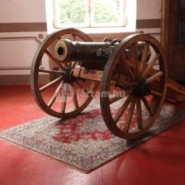 Hunyadi Kastély Békésszentandrás - Egyéb