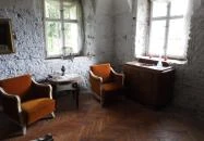 Hunyadi Kastély Békésszentandrás