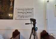 Hunyadi téri Zsinagóga Budapest