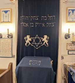 Hunyadi téri Zsinagóga