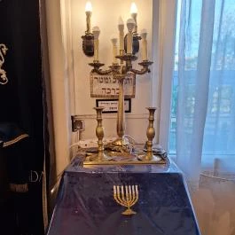 Hunyadi téri Zsinagóga, Budapest - Egyéb