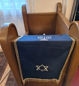 Hunyadi téri Zsinagóga