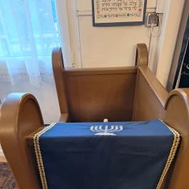 Hunyadi téri Zsinagóga, Budapest - Egyéb