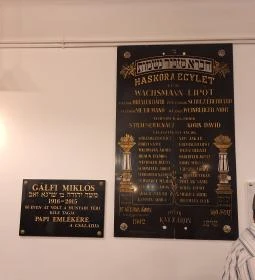 Hunyadi téri Zsinagóga