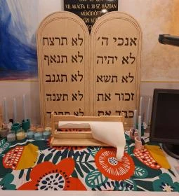 Hunyadi téri Zsinagóga