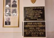 Hunyadi téri Zsinagóga Budapest