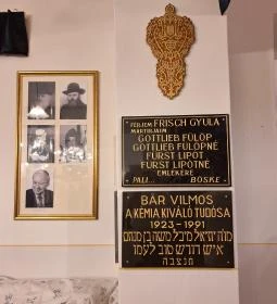 Hunyadi téri Zsinagóga