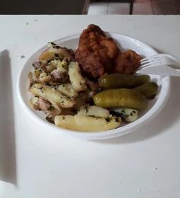 Hús & Hentesáru - Wesselényi utca