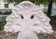 Hűségkút Nagycenk