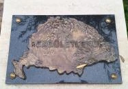 Hűségkút Nagycenk