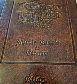 Huszár Panzió & Étterem