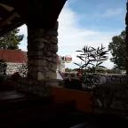 Huszár Vendéglő Örvényes - Külső kép