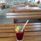 Huszár Vendéglő Örvényes - Étel/ital