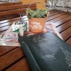 Huszár Vendéglő Örvényes - Étlap/itallap