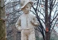 Hüvelyk Matyi Budapest