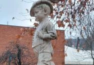 Hüvelyk Matyi Budapest