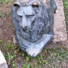 I. Béla király szobra, Szekszárd - Egyéb