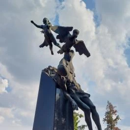 I. és II. világháború áldozatainak emlékműve Mezőkövesd - Egyéb