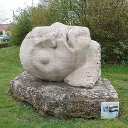 I. és II. világháború, a kitelepítés és 1956 áldozatai emlékmű, Hegyeshalom - Egyéb