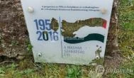 I. és II. világháború, a kitelepítés és 1956 áldozatai emlékmű Hegyeshalom - Egyéb