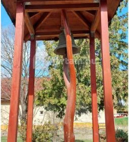 I. és II. világháborús emlékmű