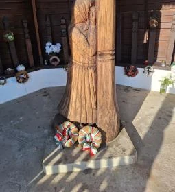 I-II. világháborús emlékmű