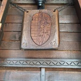 I-II. világháborús emlékmű Uszka - Egyéb