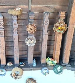 I-II. világháborús emlékmű