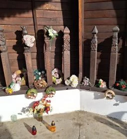 I-II. világháborús emlékmű