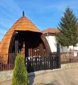 265. legjobb látnivaló: I-II. világháborús emlékmű