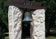 I. és II. világháborús emlékmű Budapest