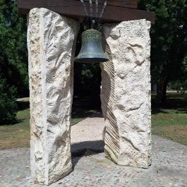 I. és II. világháborús emlékmű Budapest - Egyéb