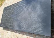 I. és II. világháborús emlékmű Budapest