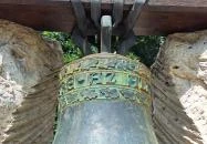 I. és II. világháborús emlékmű Budapest