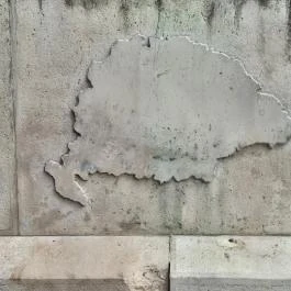 I. és II. világháborús emlékmű - Templom köz, Budapest - Külső kép
