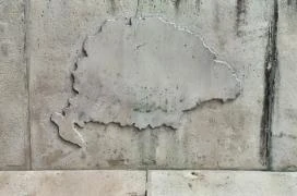 I. és II. világháborús emlékmű - Templom köz Budapest
