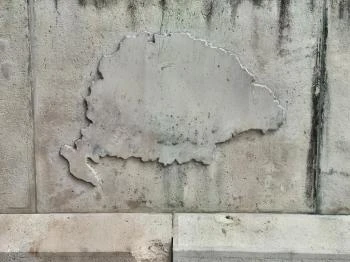 I. és II. világháborús emlékmű - Templom köz Budapest