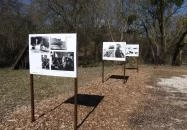 I. Magyar Királyi Huszárhadosztály emlékműve Vérteskozma