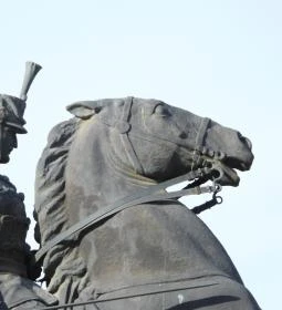 I. világháború hősi halottainak emlékműve