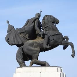 I. világháború hősi halottainak emlékműve, Karcag - Egyéb