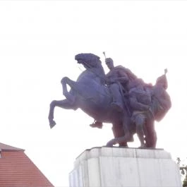 I. világháború hősi halottainak emlékműve, Karcag - Egyéb