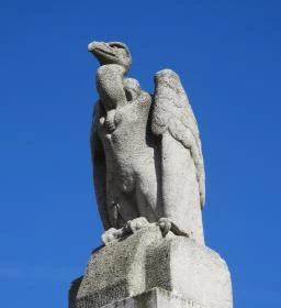 I. világháborús emlékmű