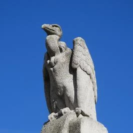 I. világháborús emlékmű, Siófok - Egyéb