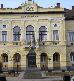 I. világháborús emlékmű