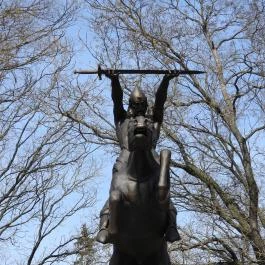 I. világháborús emlékmű Kisújszállás - Egyéb