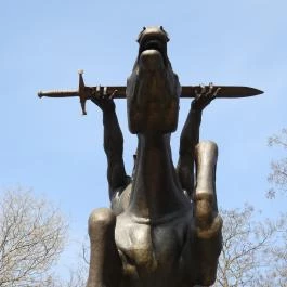 I. világháborús emlékmű Kisújszállás - Egyéb