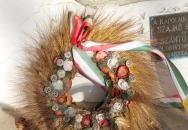 I. világháborús emlékmű Letkés