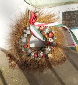 I. világháborús emlékmű