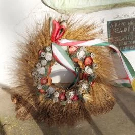 I. világháborús emlékmű, Letkés - Egyéb