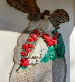 I. világháborús emlékmű